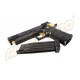 Tokyo Marui HI CAPA 5.1 GOLD MATCH - GBB