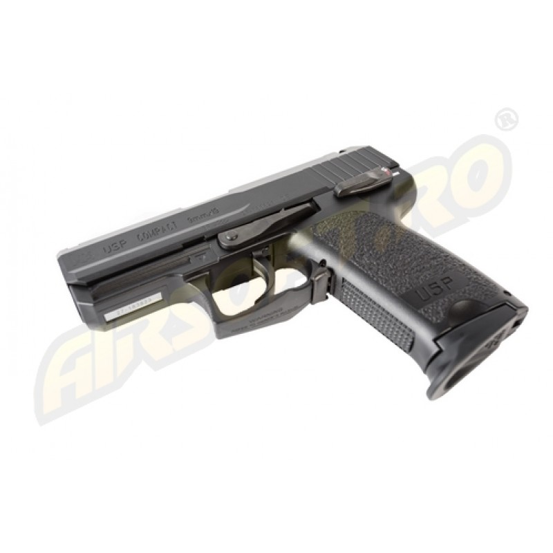 Tokyo Marui HK USP COMPACT - Scarrellante