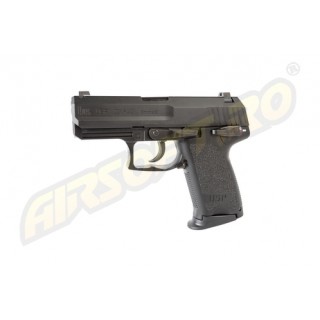 Tokyo Marui HK USP COMPACT - Scarrellante