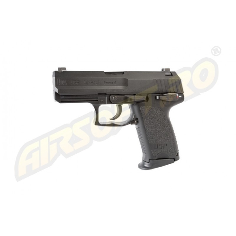 Tokyo Marui HK USP COMPACT - Scarrellante
