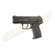 Tokyo Marui HK USP COMPACT - Scarrellante