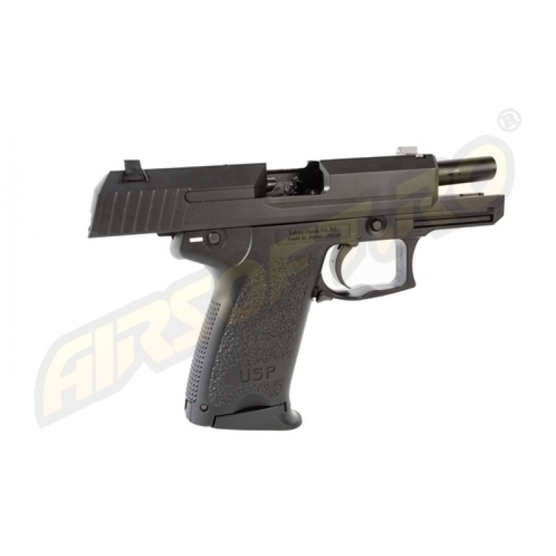 Tokyo Marui HK USP COMPACT - Scarrellante