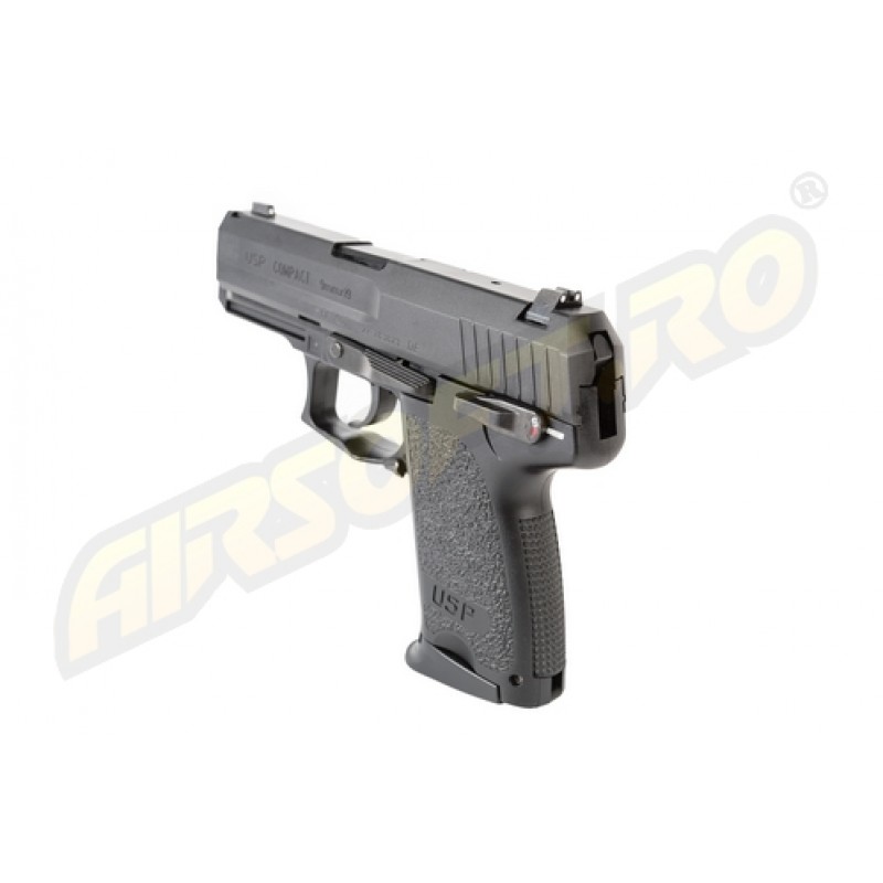 Tokyo Marui HK USP COMPACT - Scarrellante