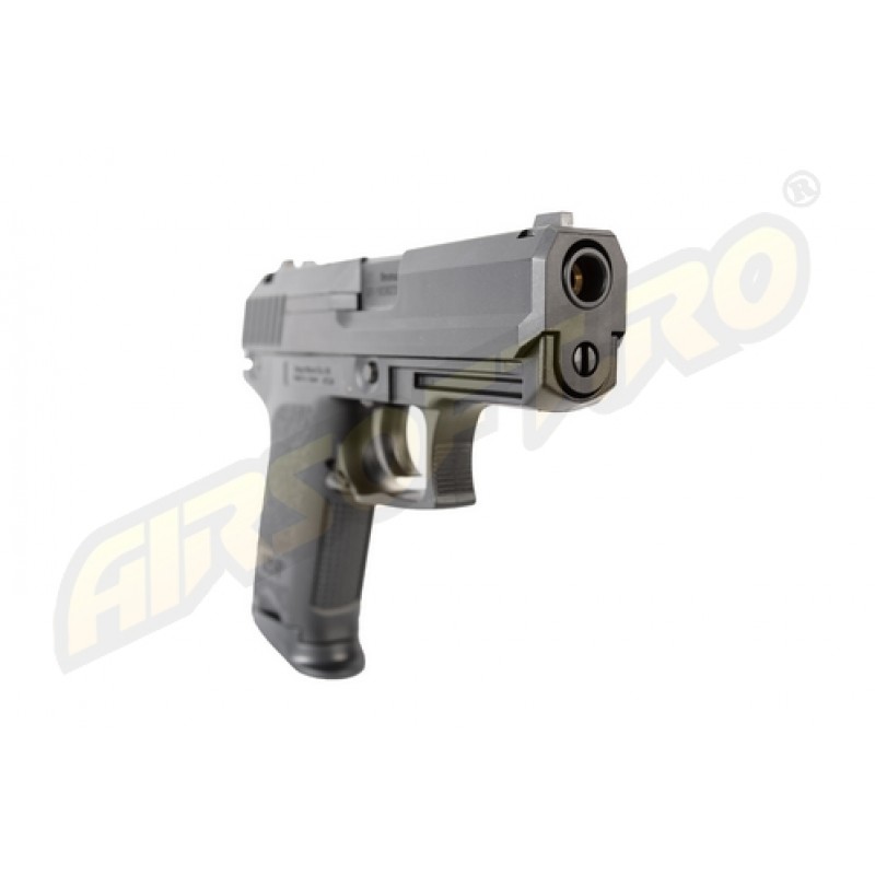 Tokyo Marui HK USP COMPACT - Scarrellante