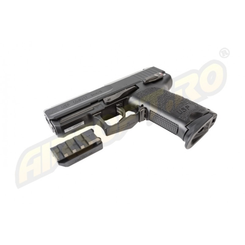 Tokyo Marui HK USP COMPACT - Scarrellante