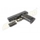 Tokyo Marui HK USP COMPACT - Scarrellante