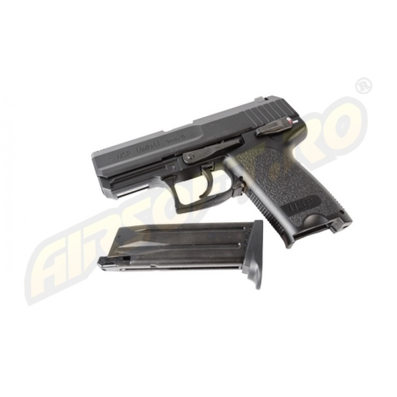 Tokyo Marui HK USP COMPACT - Scarrellante