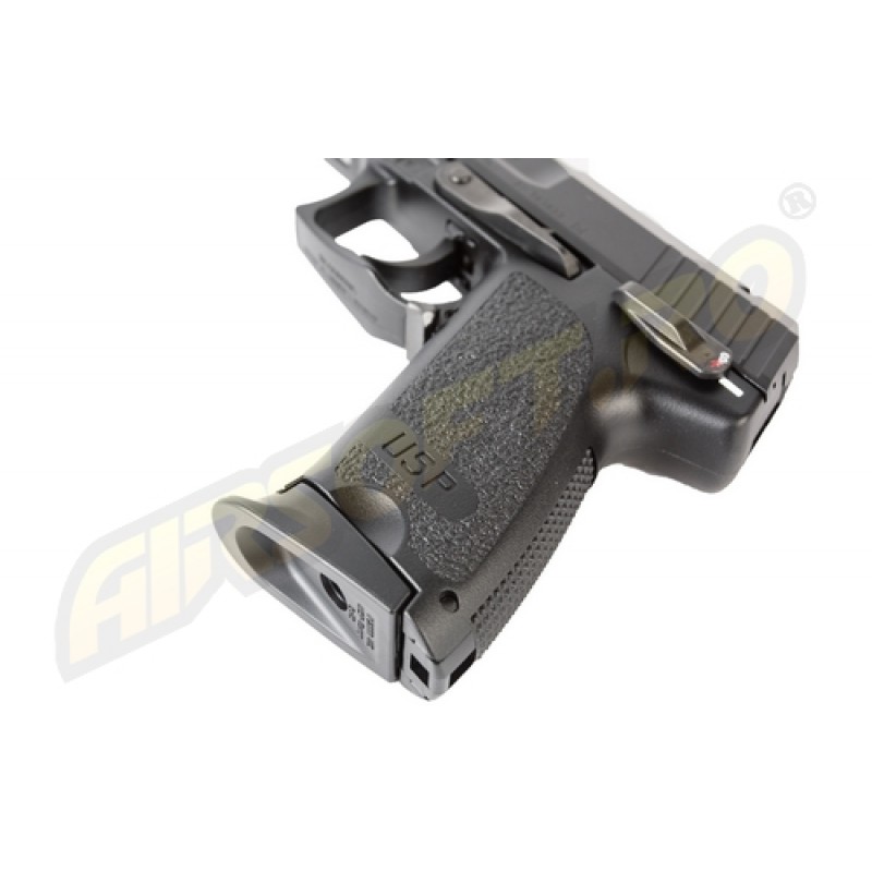 Tokyo Marui HK USP COMPACT - Scarrellante
