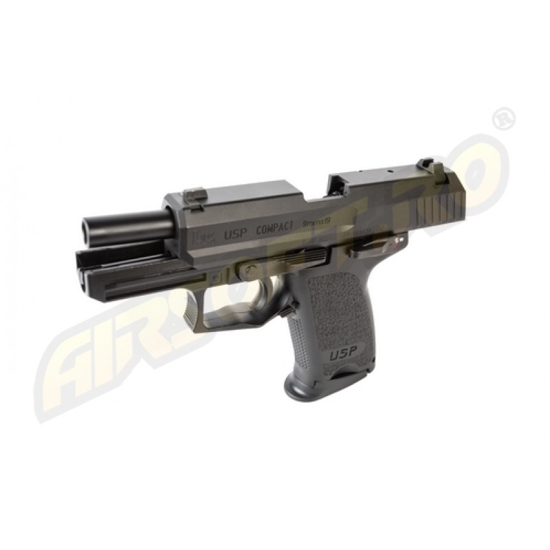 Tokyo Marui HK USP COMPACT - Scarrellante