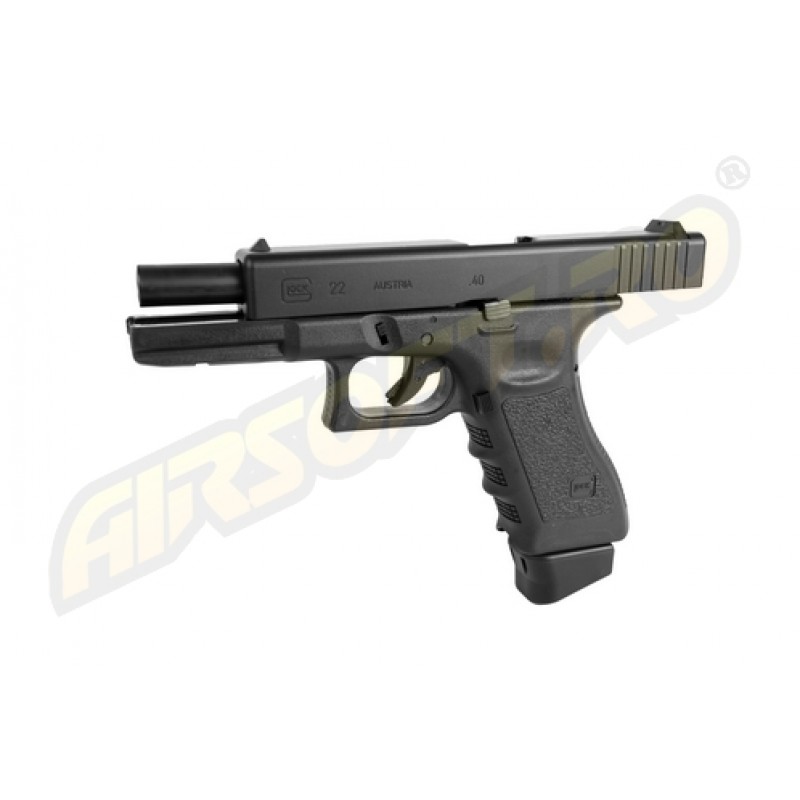 Tokyo Marui GLOCK 22 - GBB Tokyo Marui GLOCK 22 - GBB