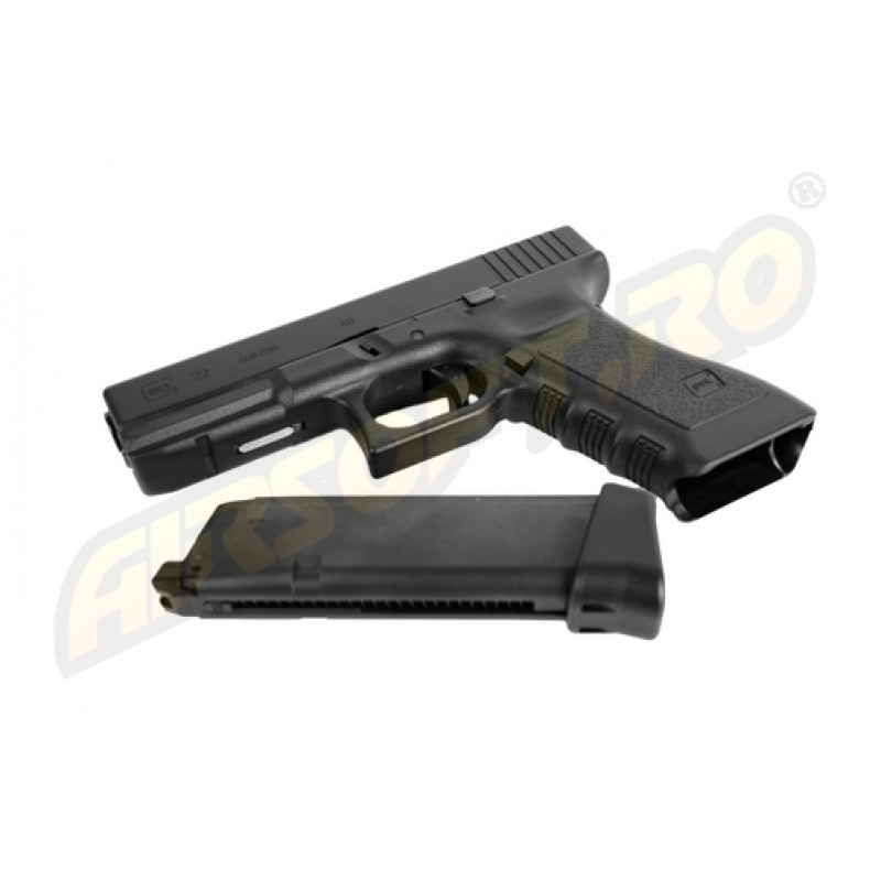 Tokyo Marui GLOCK 22 - GBB Tokyo Marui GLOCK 22 - GBB