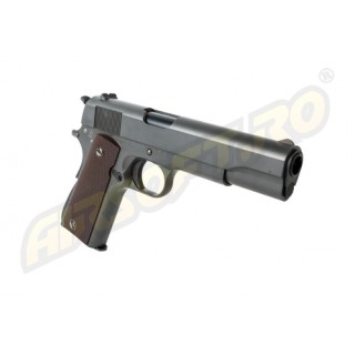 Tokyo Marui M1911A1 Colt Government Scarrellante (GBB)