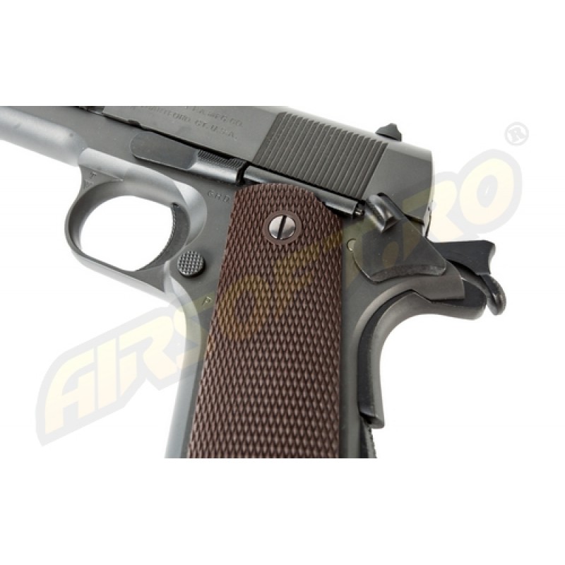 Tokyo Marui M1911A1 Colt Government Scarrellante (GBB)