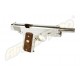 Tokyo Marui COLT GOVERNMENT SERIES 70 - NICKEL Scarrellante (GBB)