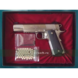 M1911-A1 OPERATOR (8MM)