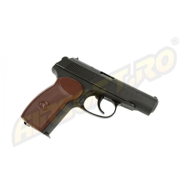 KSC MAKAROV - GBB KSC MAKAROV - GBB