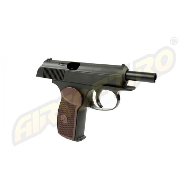 KSC MAKAROV - GBB KSC MAKAROV - GBB
