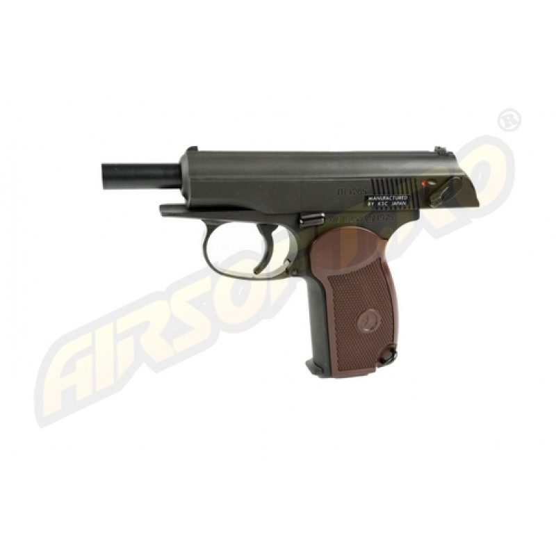 KSC MAKAROV - GBB KSC MAKAROV - GBB
