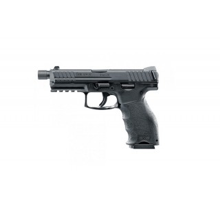 HK VP9 TACTICAL - GBB - BLACK