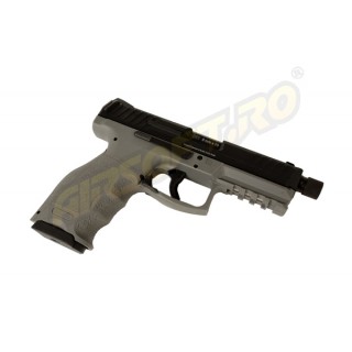 HK VP9 TACTICAL - GBB - GRAY