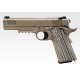 Tokyo Marui M45A1 CQB - GBB - TAN