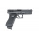 UMAREX GLOCK 17 GEN4 - GBB - CO2