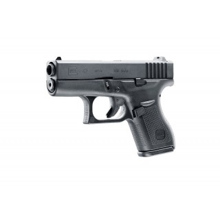 GLOCK 42 - GBB