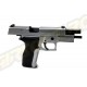 SIG SAUER P226 E2 - STAINLESS MODEL - GBB