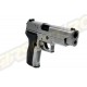 SIG SAUER P226 E2 - STAINLESS MODEL - GBB