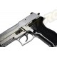 SIG SAUER P226 E2 - STAINLESS MODEL - GBB