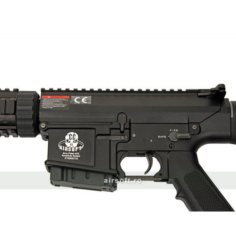GR25 SNIPER