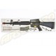 GT ADVANCED BB - TR16 A3 - FULL METAL - BLOW-BACK - BLACK