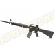 GT ADVANCED BB - TR16 A3 - FULL METAL - BLOW-BACK - BLACK