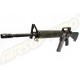 GT ADVANCED BB - TR16 A3 - FULL METAL - BLOW-BACK - BLACK