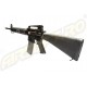 GT ADVANCED BB - TR16 A3 - FULL METAL - BLOW-BACK - BLACK