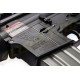 GT ADVANCED BB - TR16 A3 - FULL METAL - BLOW-BACK - BLACK