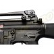GT ADVANCED BB - TR16 A3 - FULL METAL - BLOW-BACK - BLACK