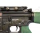 GC INTERMEDIATE - GC7A1 - BLOW-BACK - BLACK