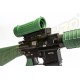 GC INTERMEDIATE - GC7A1 - BLOW-BACK - BLACK