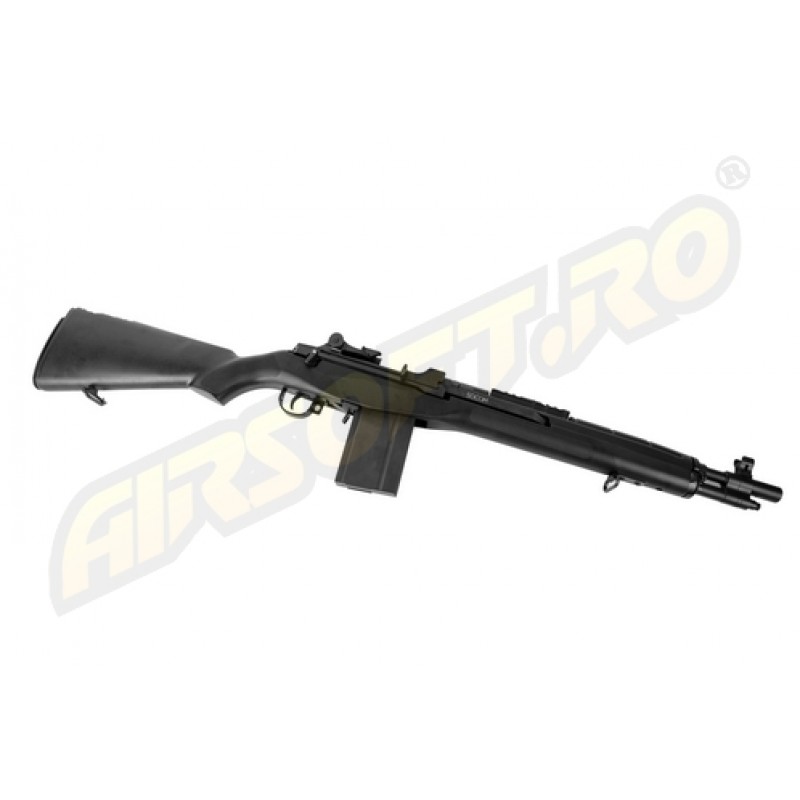 Tokyo Marui M14 Socom Sandstone Finish AEG