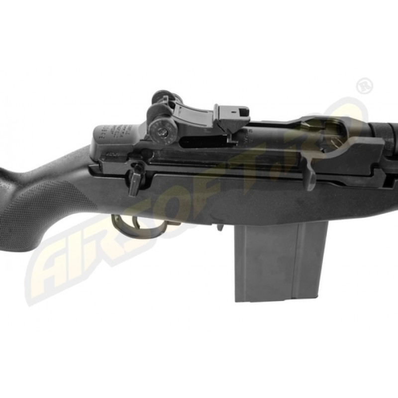 Tokyo Marui M14 Socom Sandstone Finish AEG