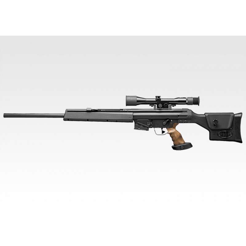 H K PSG-1