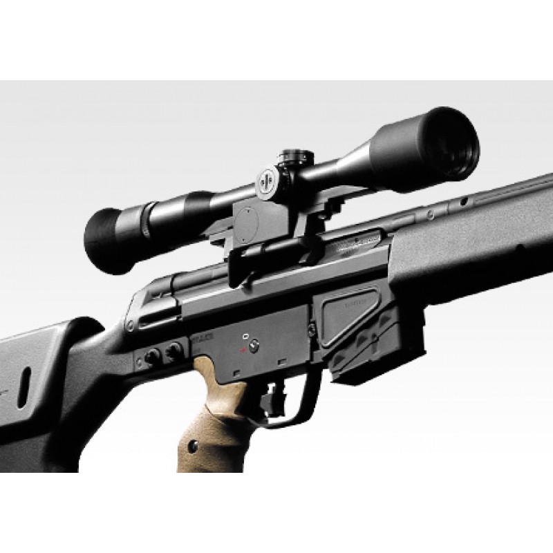 H K PSG-1