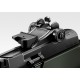 Tokyo Marui Replica Fucile USA M14 Fiber type OD AEG Tokyo Marui Replica Fucile USA M14 Fiber type OD AEG