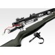 Tokyo Marui Replica Fucile USA M14 Fiber type OD AEG Tokyo Marui Replica Fucile USA M14 Fiber type OD AEG