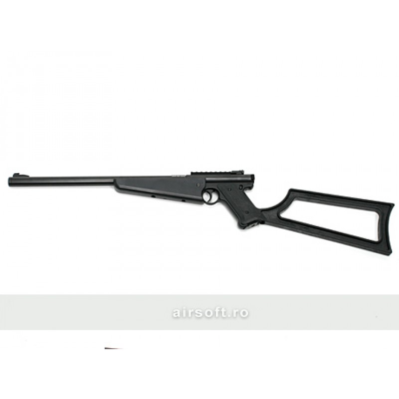 TACTICAL SNIPER GNB TACTICAL SNIPER GNB
