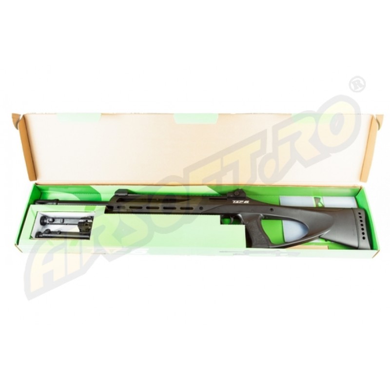 SL TAC6 - GNB - CO2 SL TAC6 - GNB - CO2