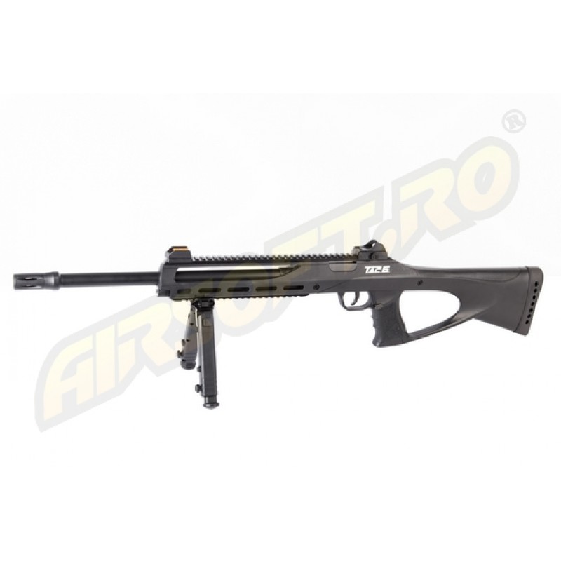 SL TAC6 - GNB - CO2 SL TAC6 - GNB - CO2