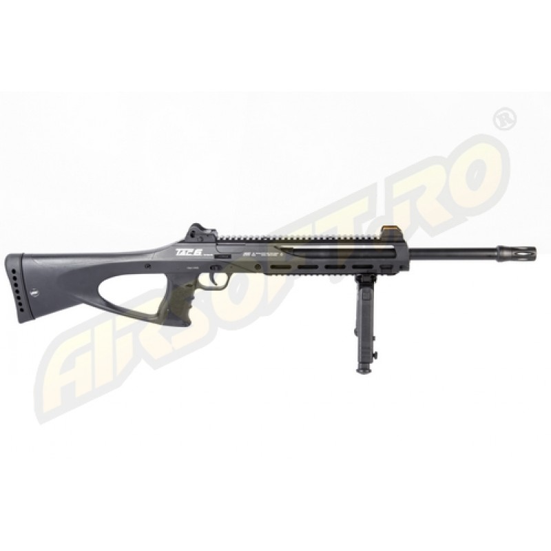 SL TAC6 - GNB - CO2 SL TAC6 - GNB - CO2