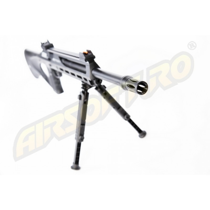 SL TAC6 - GNB - CO2 SL TAC6 - GNB - CO2